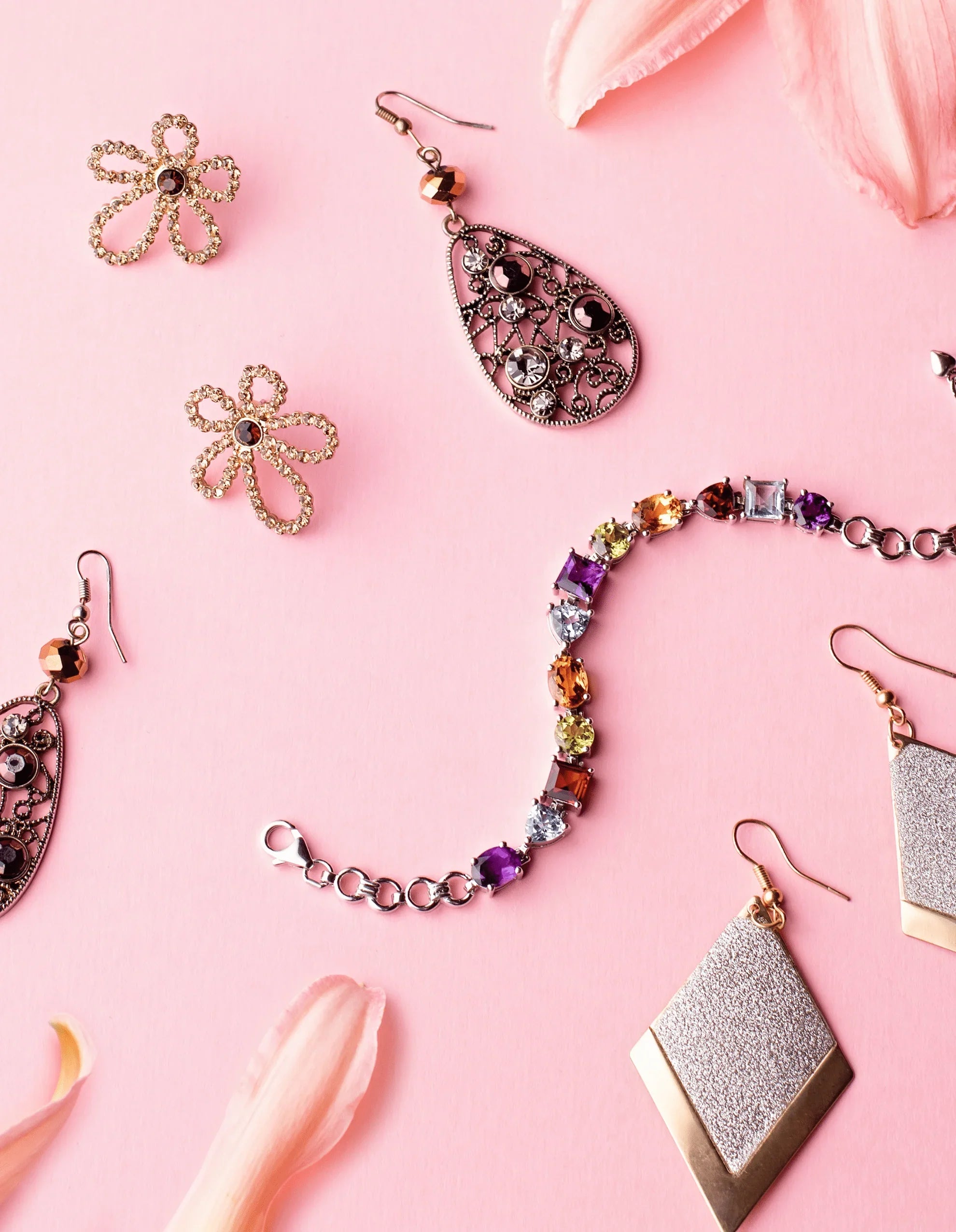 JEWELRY & ACCESSORIES - HOKONA