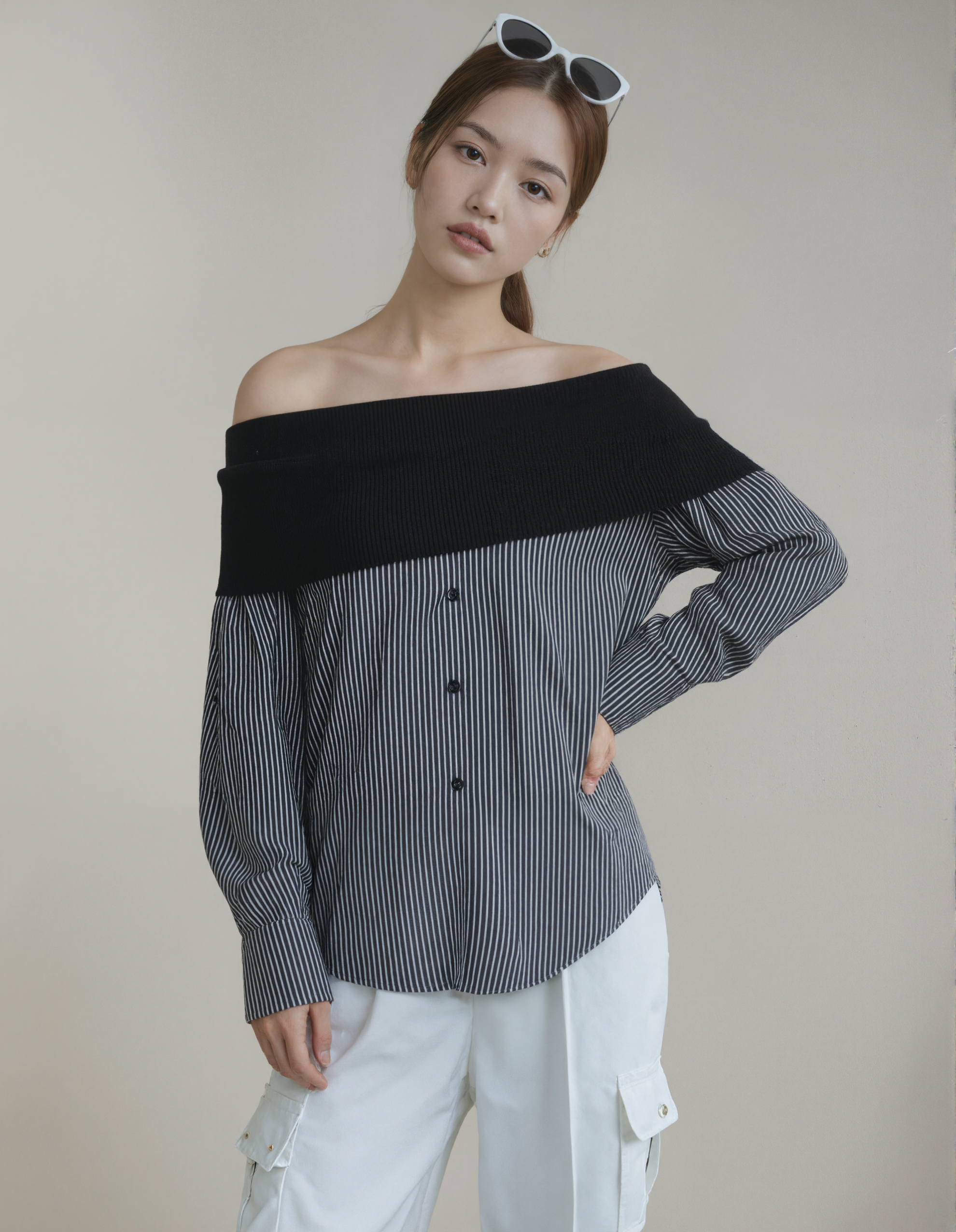 Hokona women fashion