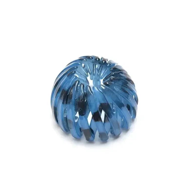 Bird Nest Shaped Ponytail Hair Clip – Magic Lazy Braider Hairpin for Women - HOKONA
