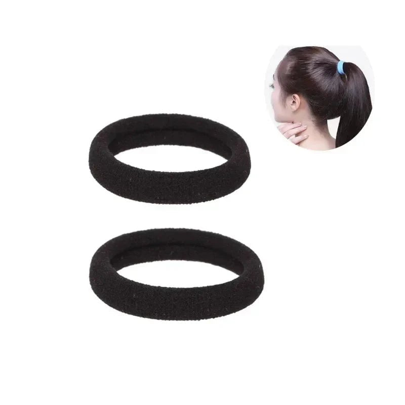 Bird Nest Shaped Ponytail Hair Clip – Magic Lazy Braider Hairpin for Women - HOKONA