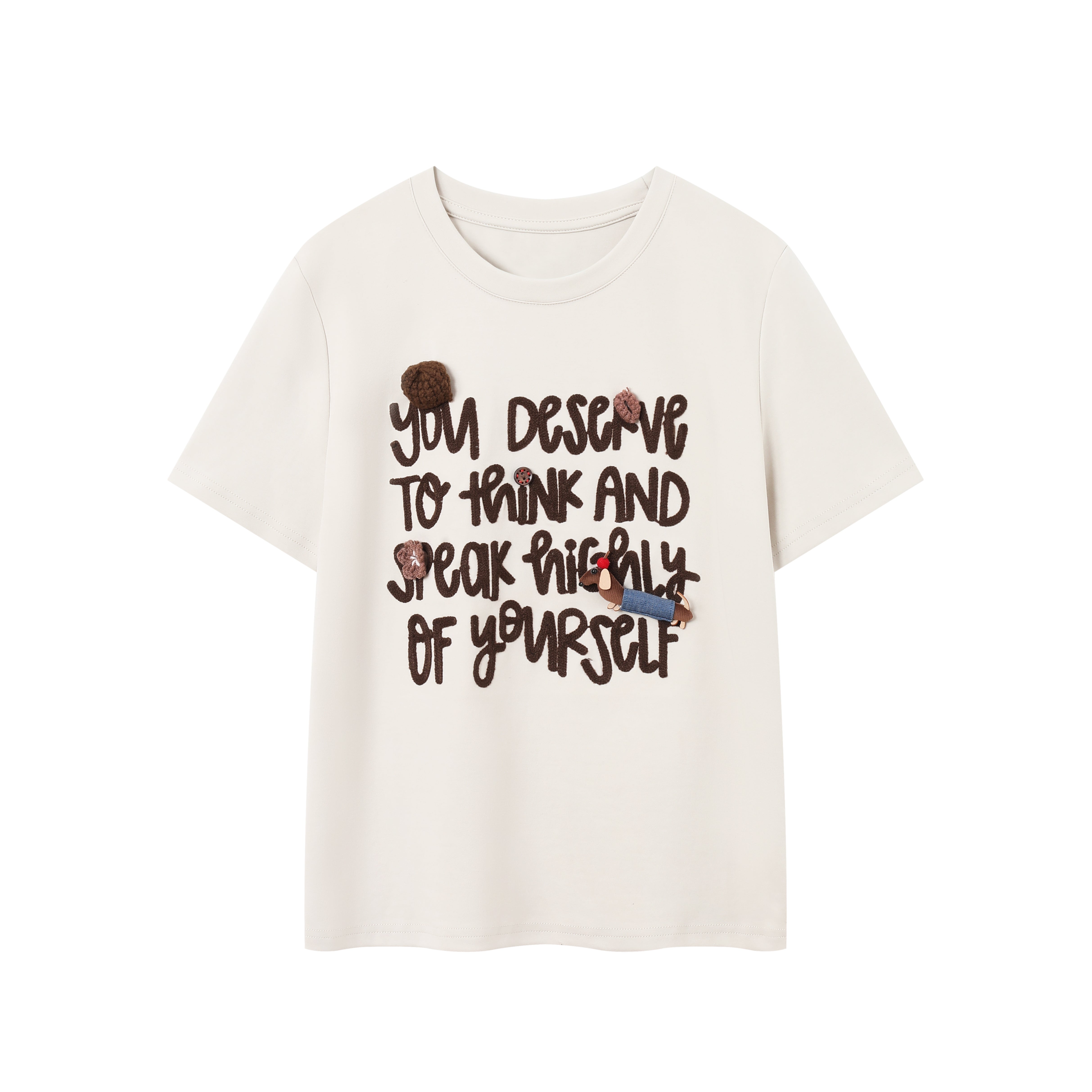 Love Yourself Motivational T Shirt