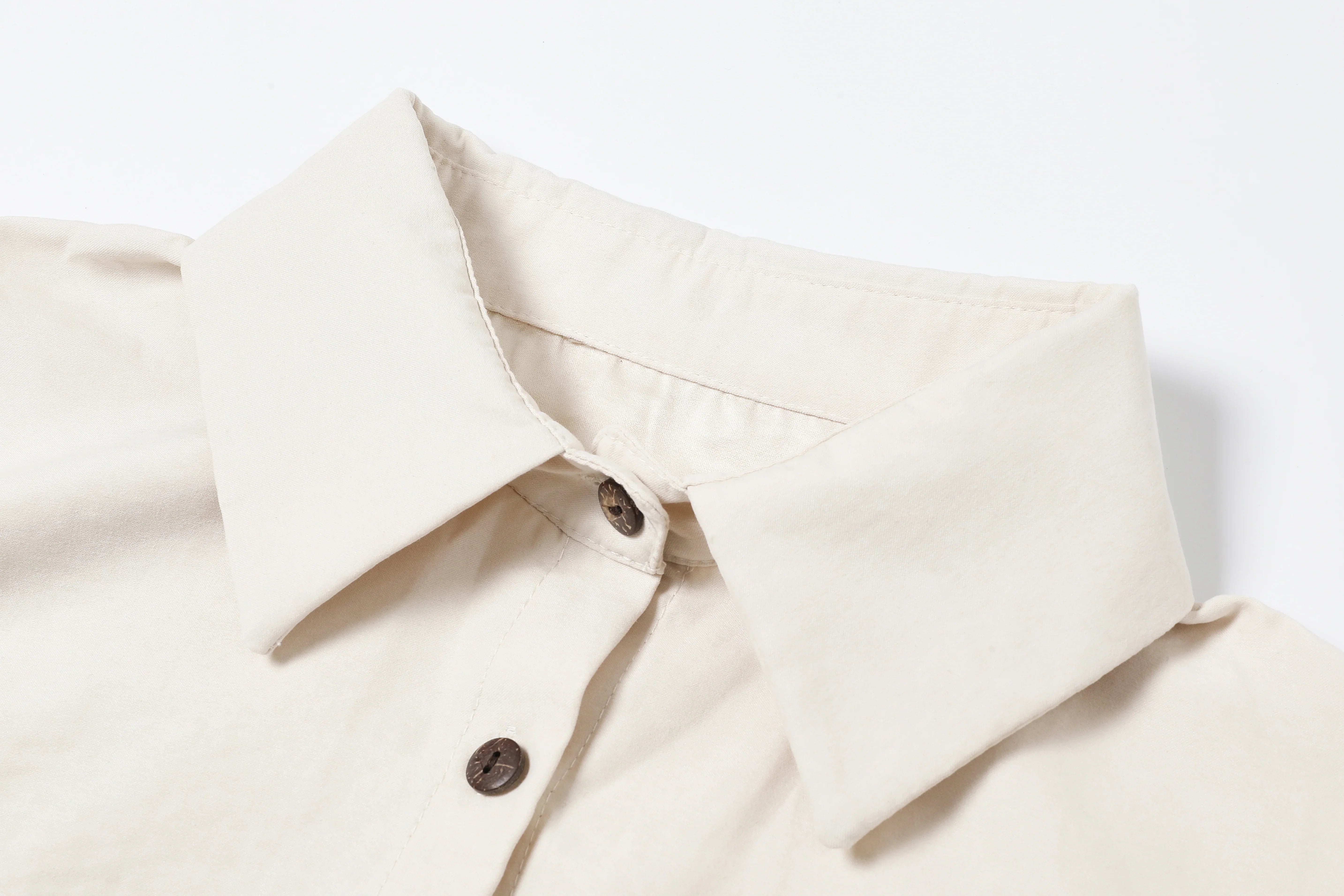 Leopard Belted Mini Shirt Dress