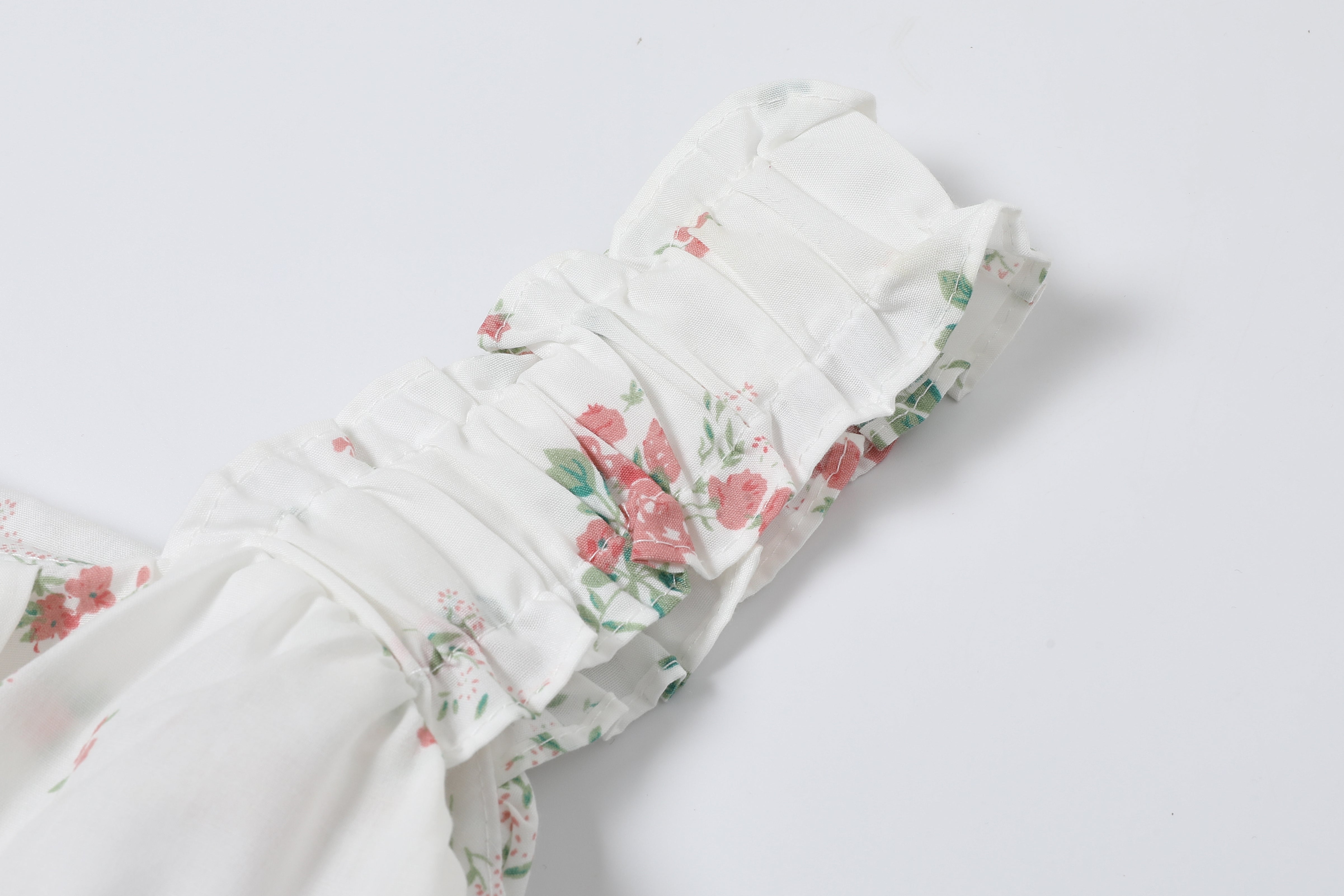 Blossom Whisper Tank Top