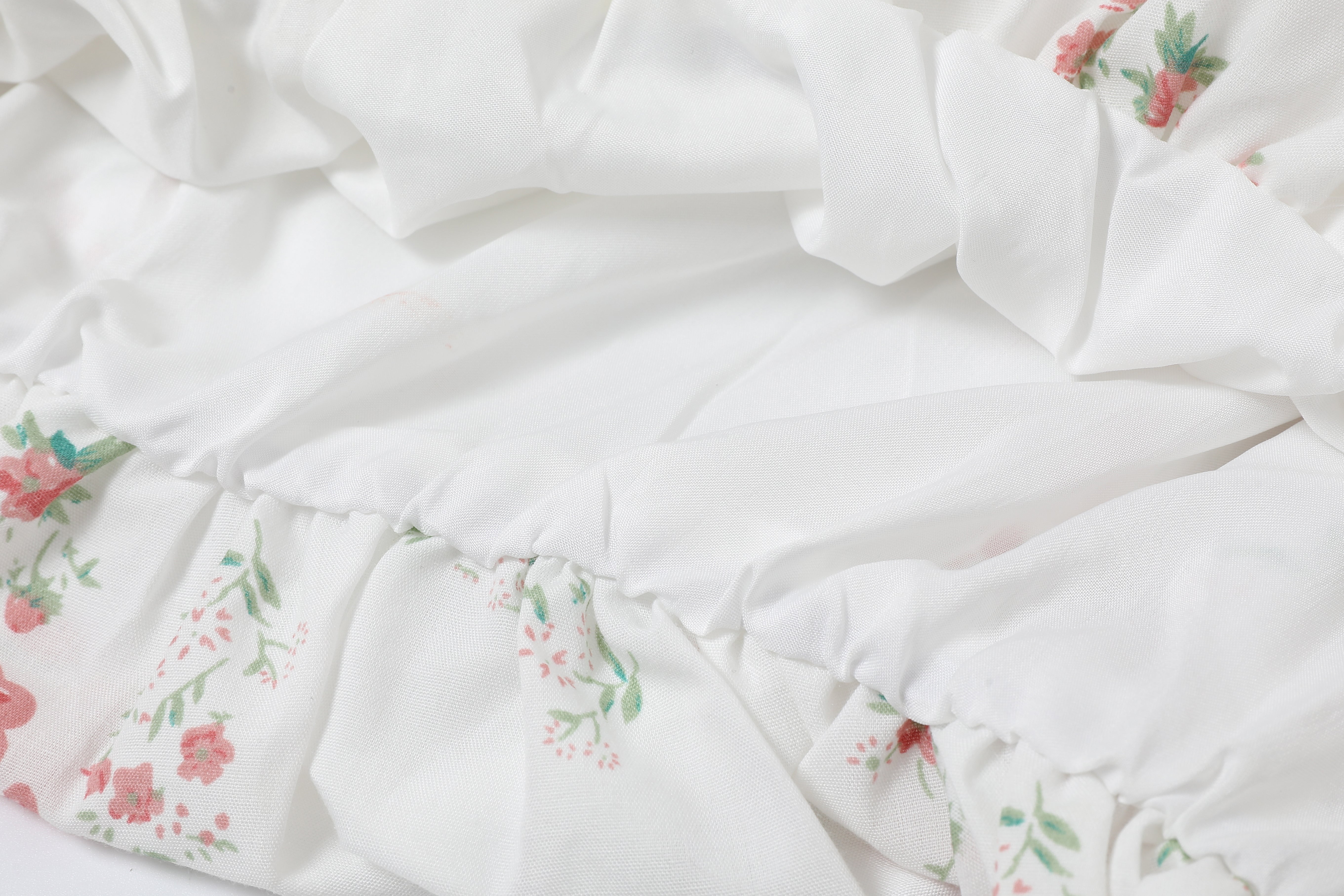 Blossom Whisper Tank Top