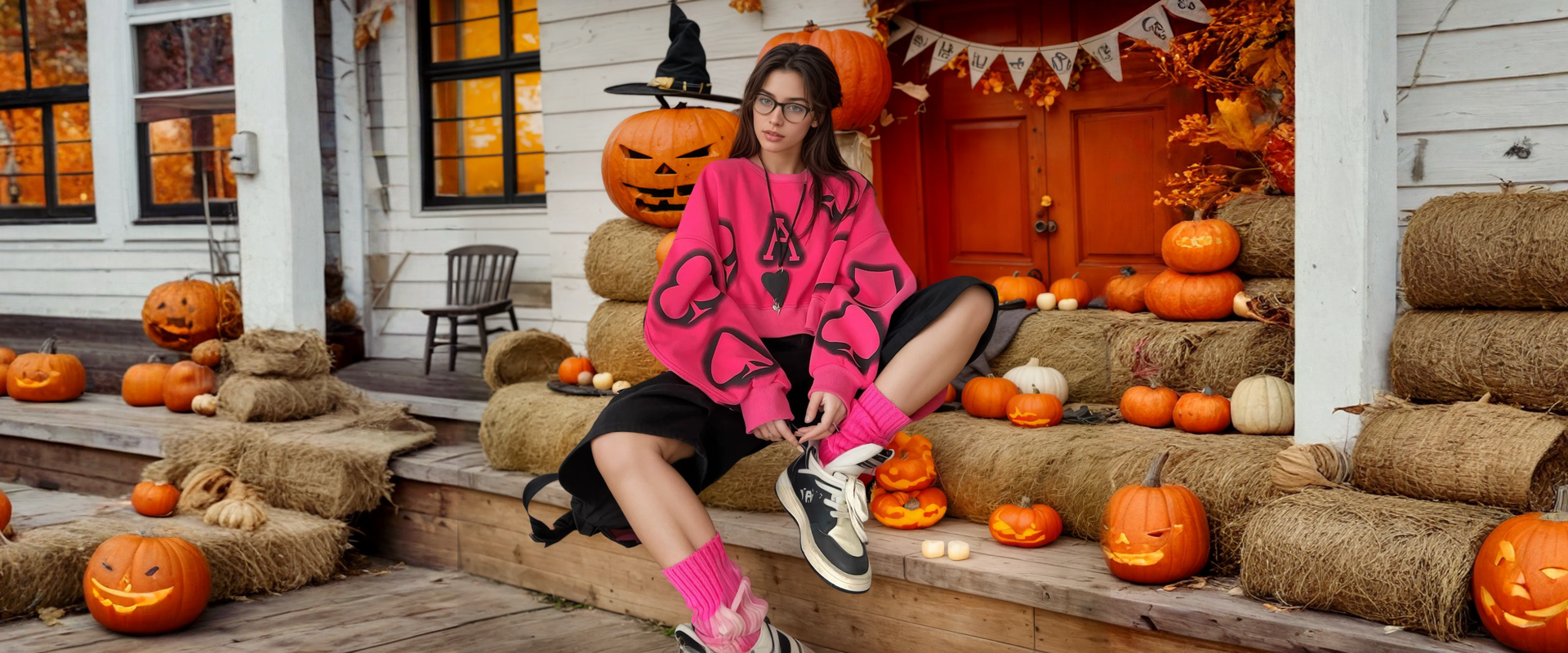 Fall & Winter Collection